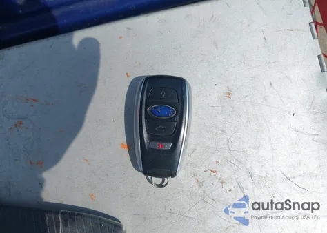 2016 Subaru Wrx Limited из США, поврежденный, VIN JF1VA1L65G9805819